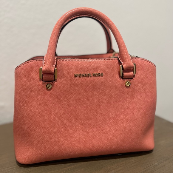 Medium size Michael Kors bag - Picture 1 of 13